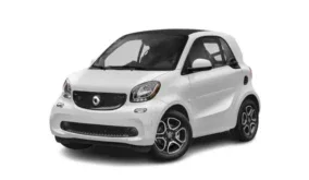 Smart Fortwo (Automată, 1.0 L, 2 locuri)