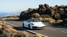Vremea în Tenerife pe luni: când să vii și ce să iei