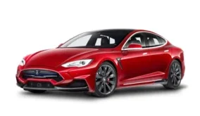 Tesla Model S 75 (Automată, 75 kW, 5 locuri)