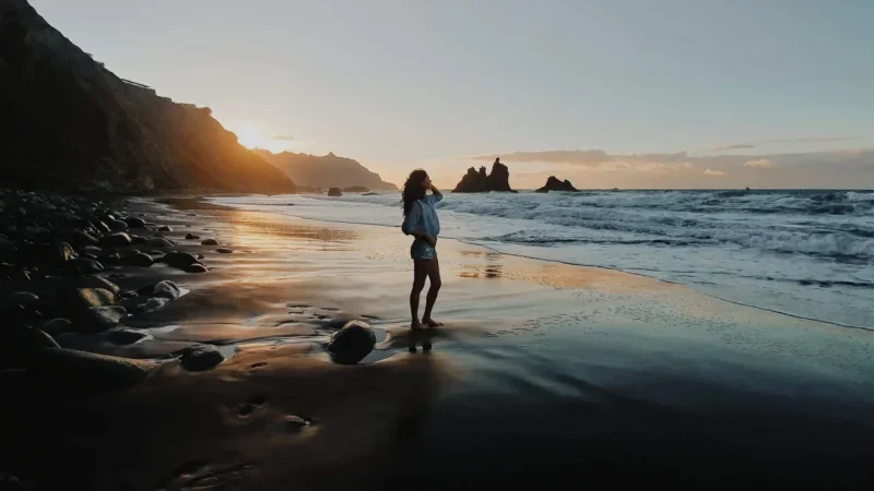 Cele mai bune locuri foto din Insulele Canare