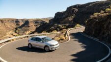 Volkswagen Polo în Tenerife: test de condus pe insulă