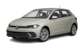 Volkswagen Polo (Automată, 1.2 L, 5 locuri)