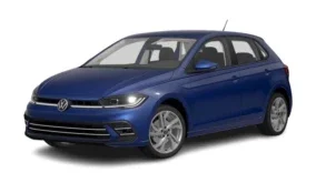 Volkswagen Polo (Manuală, 1.2 L, 5 locuri)
