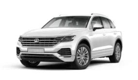 Volkswagen Touareg (Automată, 3.0 L, 5 locuri)